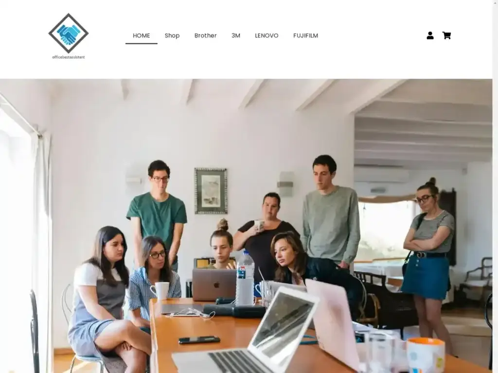 officebestassistant-com Alternative Text