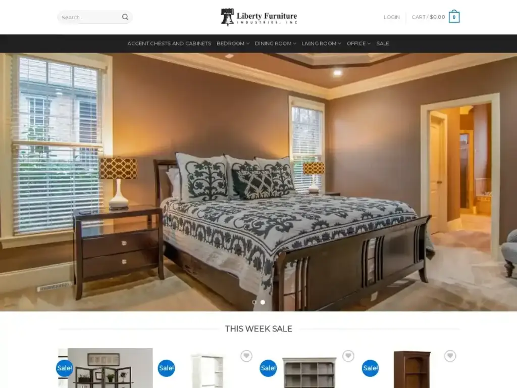 offlibertyhome-com Alternative Text