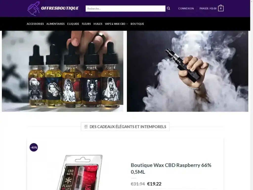 offresboutique-com Alternative Text