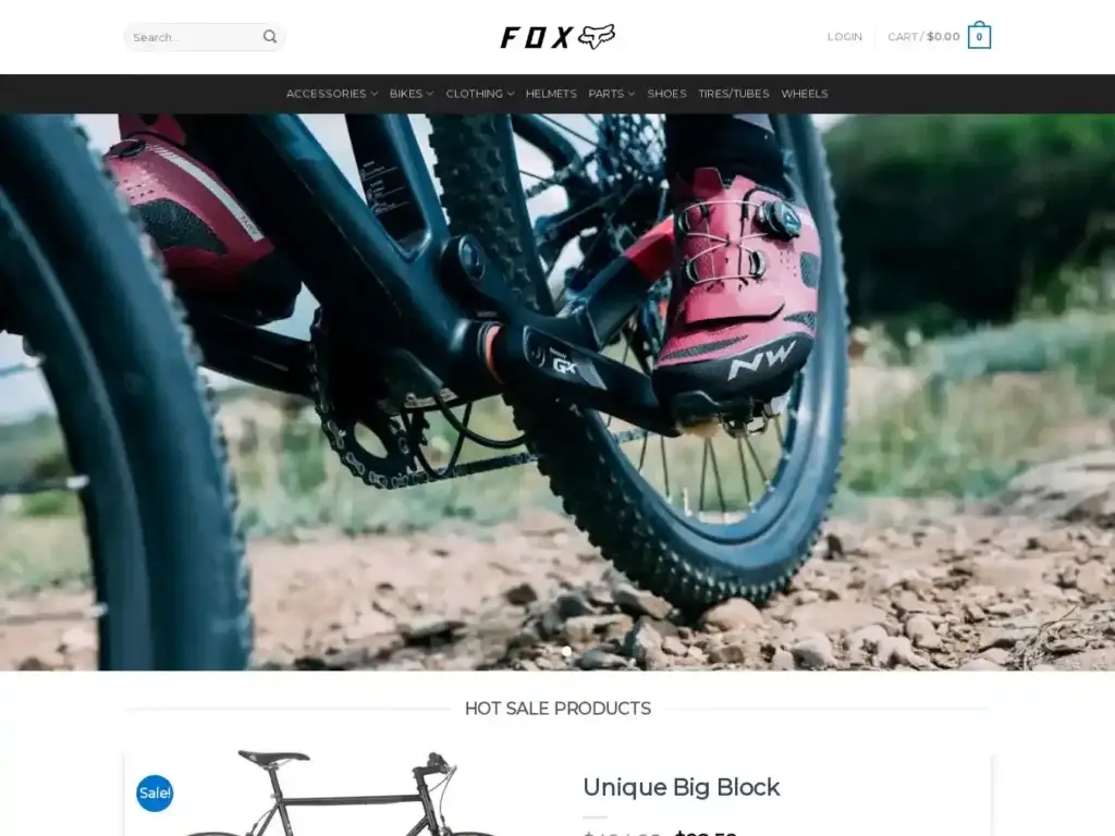 offspeedbike-com Alternative Text
