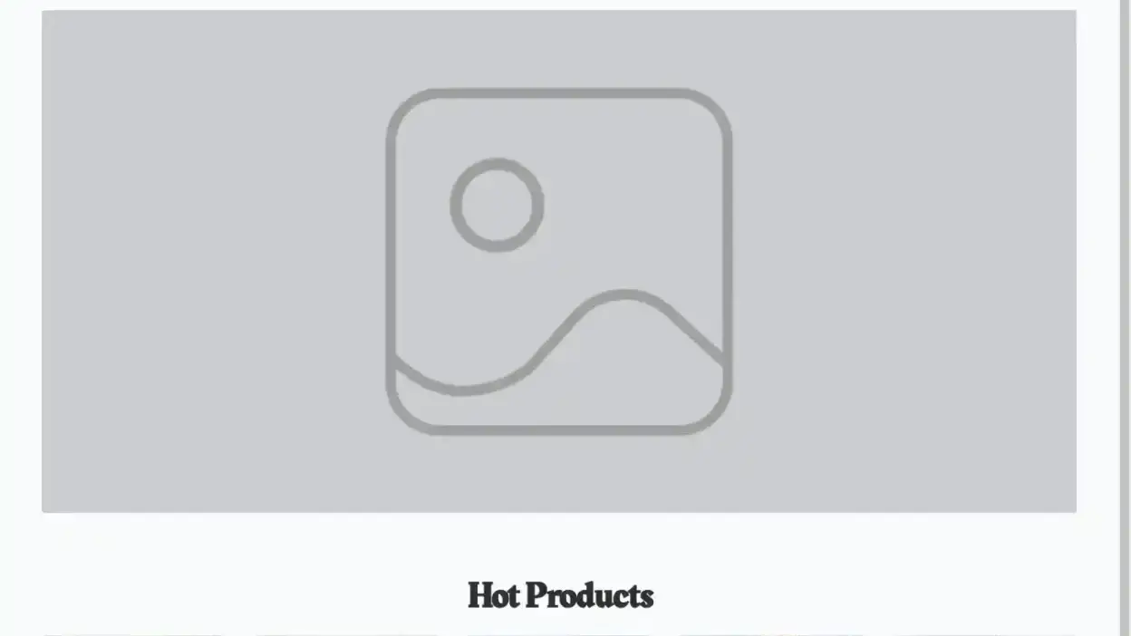 Screenshot of Non-Delivery scam website Oliviarodrigos.shop