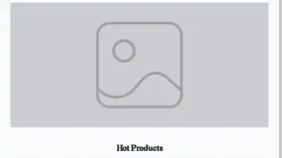 Screenshot of Non-Delivery scam website Oliviarodrigos.shop