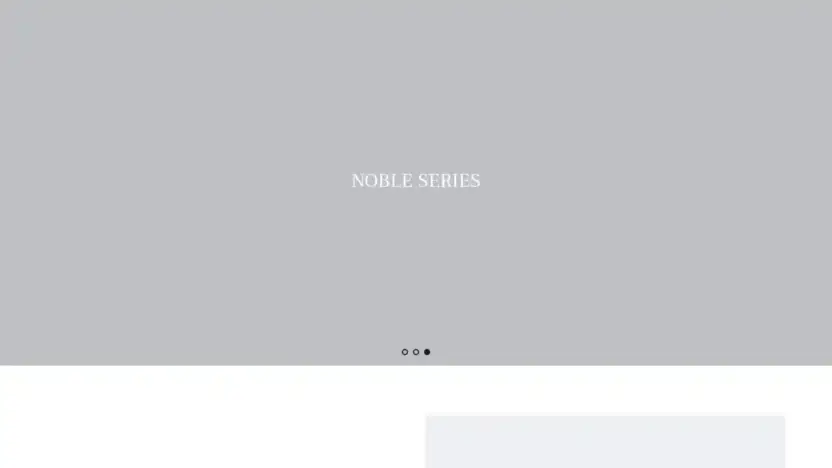 Screenshot of Non-Delivery scam website Omimidiy.com