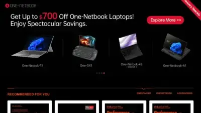 Screenshot of Non-Delivery scam website Oneplayershops.com