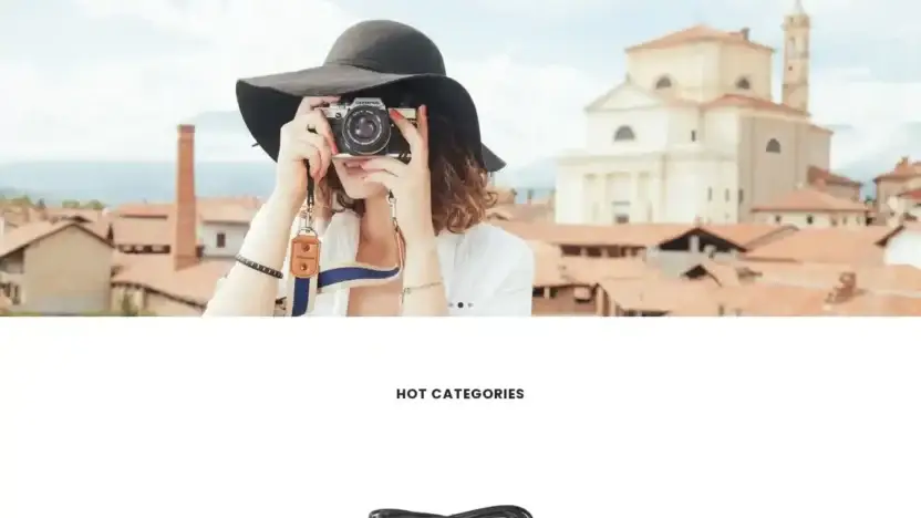 Screenshot of Non-Delivery scam website Onepointequip.com