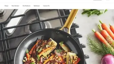 Screenshot of Non-Delivery scam website Onestopsupermall.shop