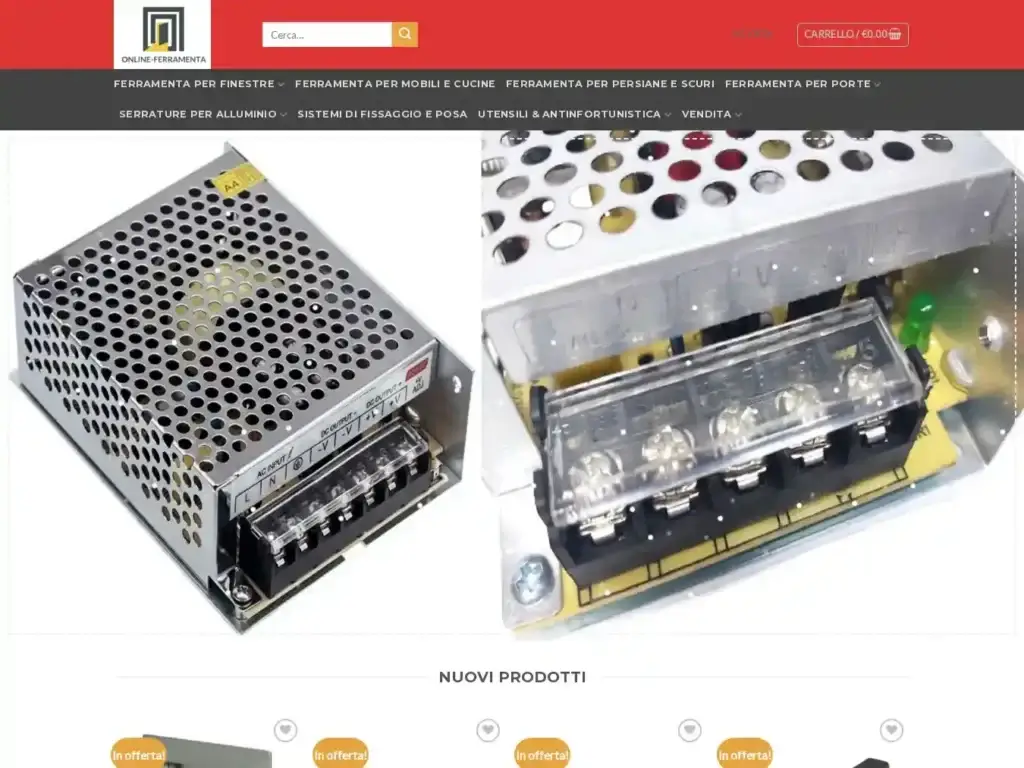 online-ferramenta-com Alternative Text