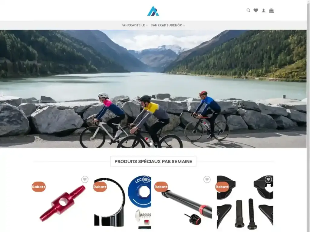 onlinefahrrad-com Alternative Text