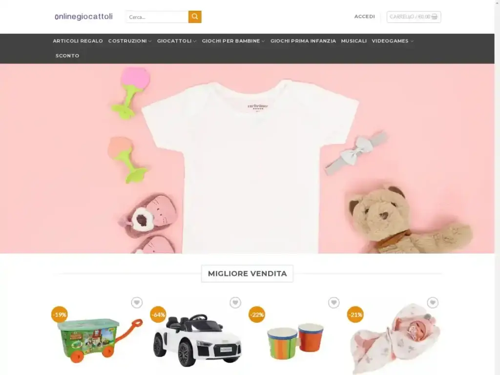 onlinegiocattoli-com Alternative Text