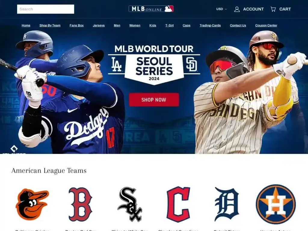 onlinemlb-com Alternative Text