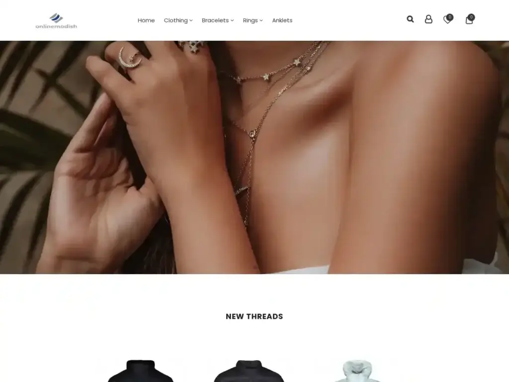 onlinemodish-com Alternative Text