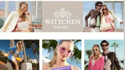 Screenshot of Non-Delivery scam website Onlineshopsale.shop