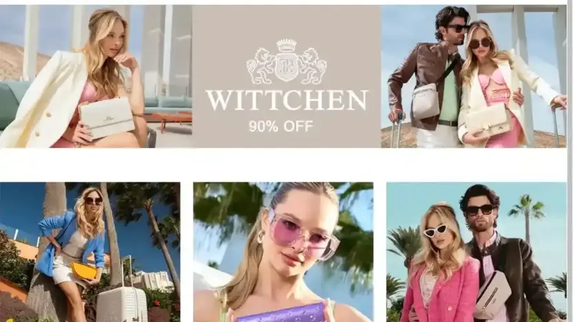 Screenshot of Non-Delivery scam website Onlineshopsale.shop