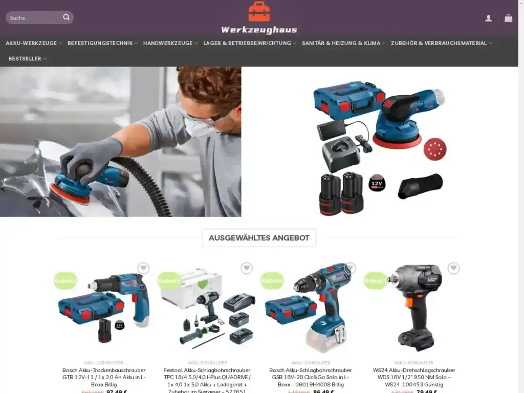 onlinetoolde-com Alternative Text