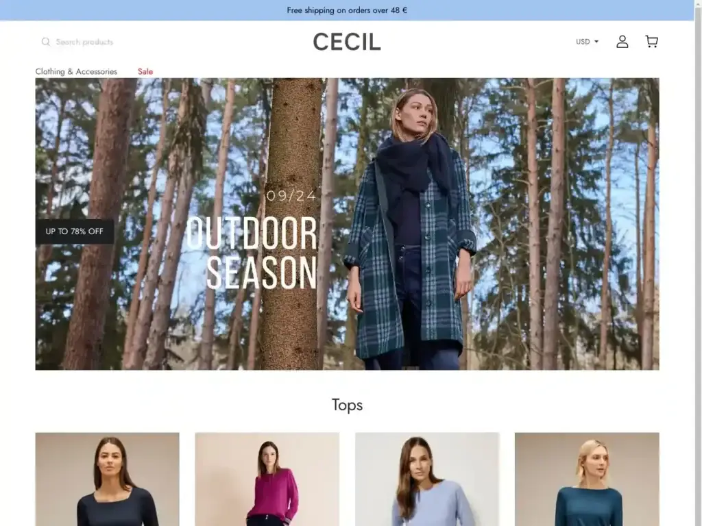 onlinevip-store Alternative Text