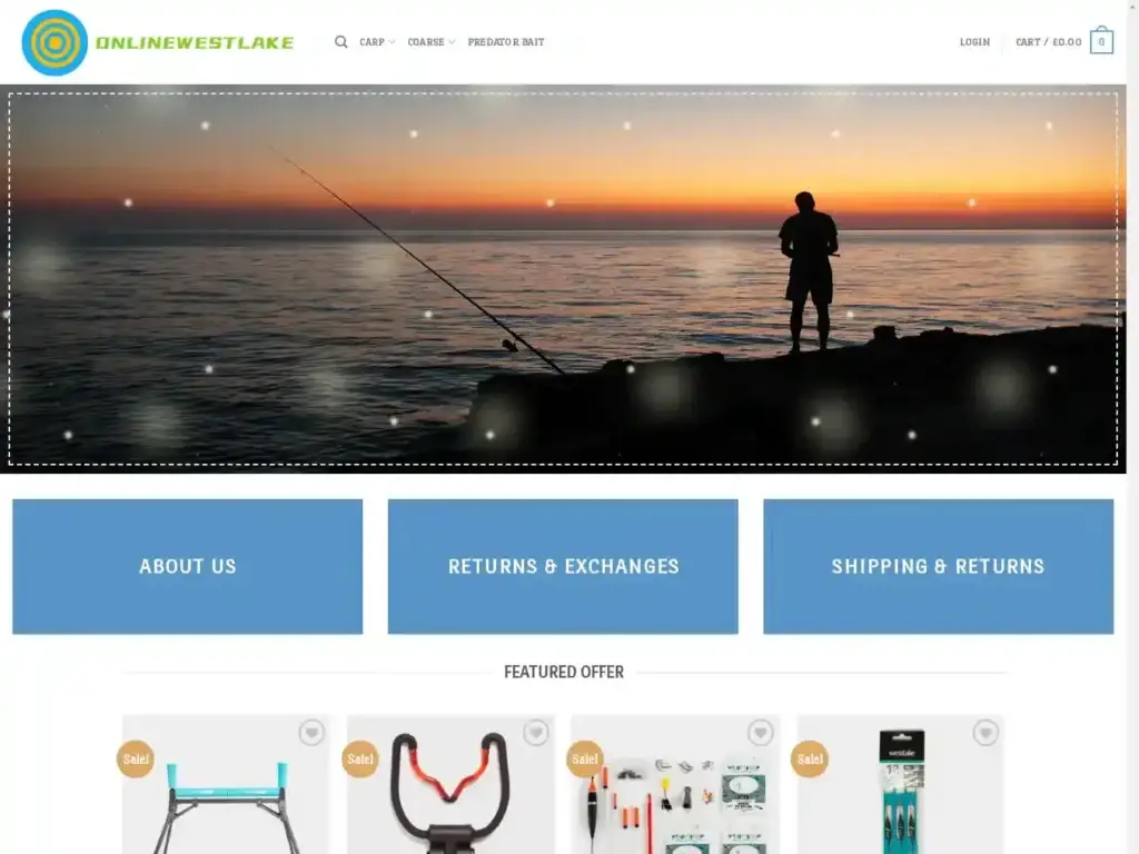 onlinewestlake-com Alternative Text