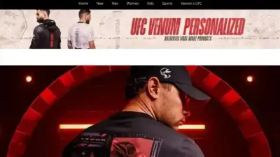 Screenshot of Non-Delivery scam website Onlyonlinevip.shop