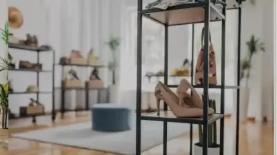 Screenshot of Non-Delivery scam website Ononefashion.com