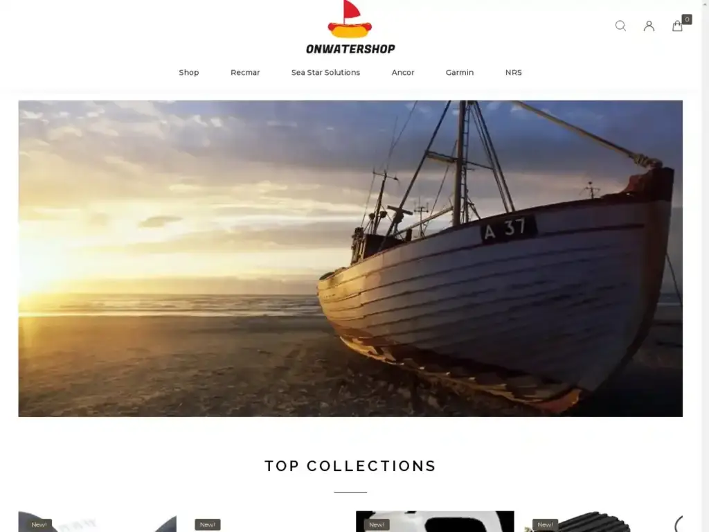 onwatershop-com Alternative Text