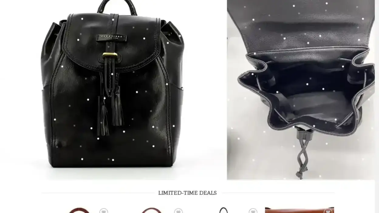 Screenshot of Non-Delivery scam website Optfadhub.com