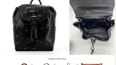 Screenshot of Non-Delivery scam website Optfadhub.com