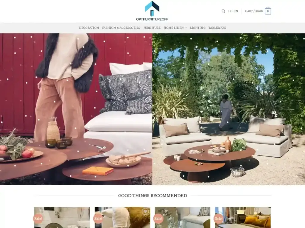 optfurnitureoff-com Alternative Text