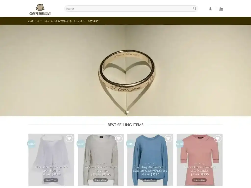 optimal-trendyitem-com Alternative Text