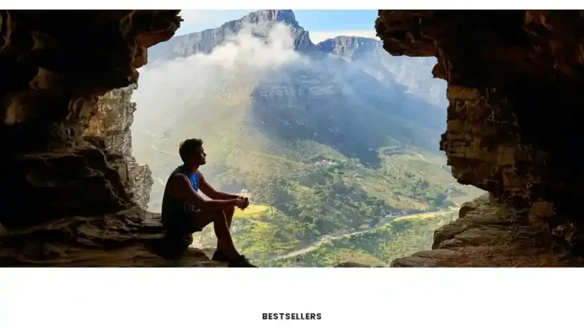 Screenshot of Sport scam website Optoudoor.com