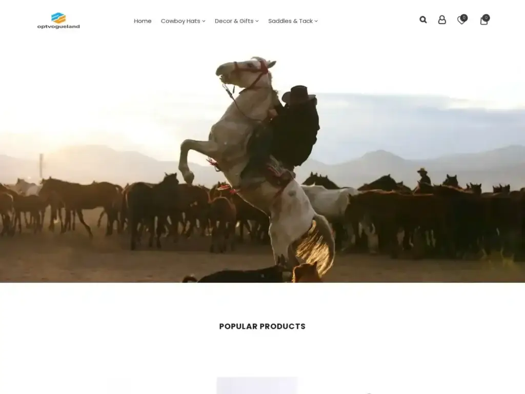 optvogueland-com Alternative Text