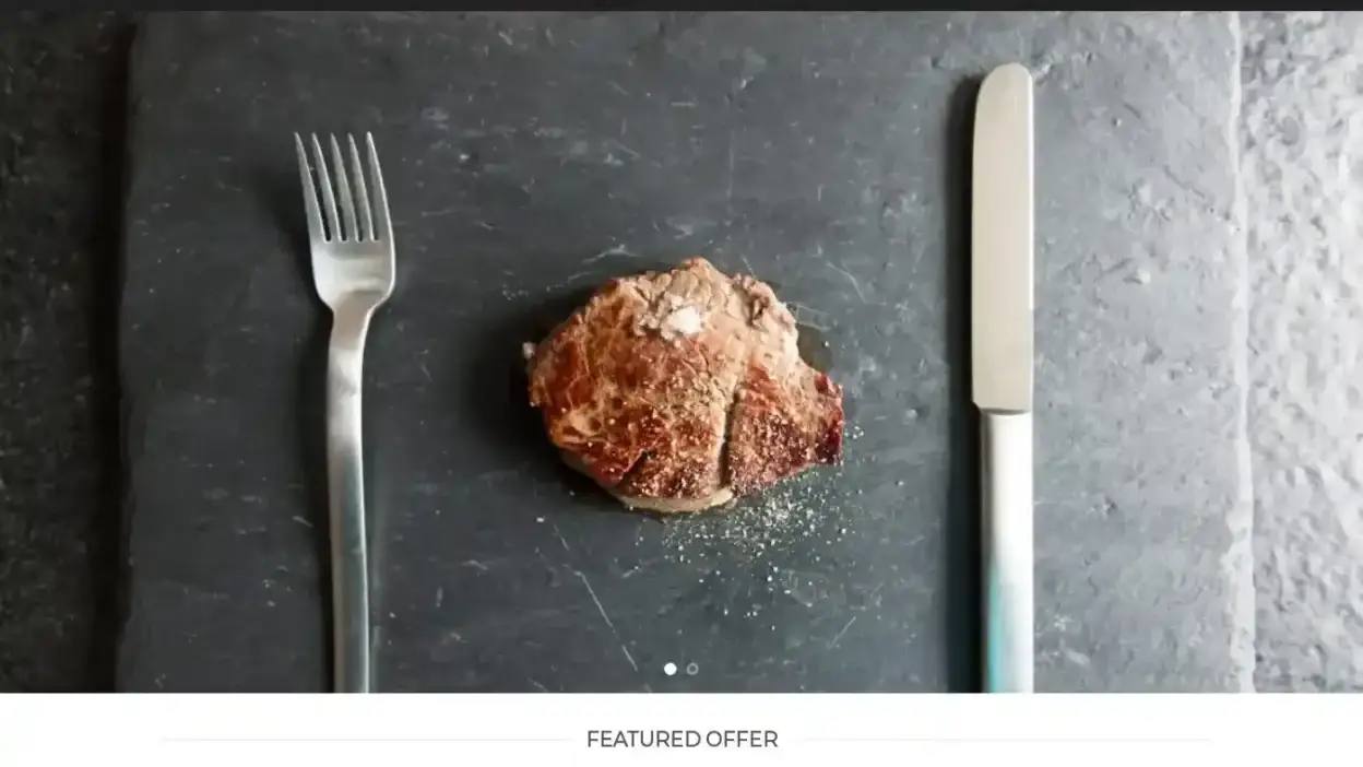 Screenshot of Fashion scam website Order-trendy.com