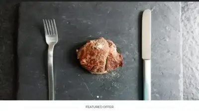 Screenshot of Fashion scam website Order-trendy.com