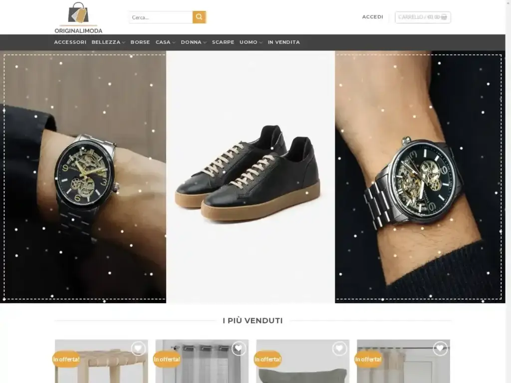 originalimoda-com Alternative Text