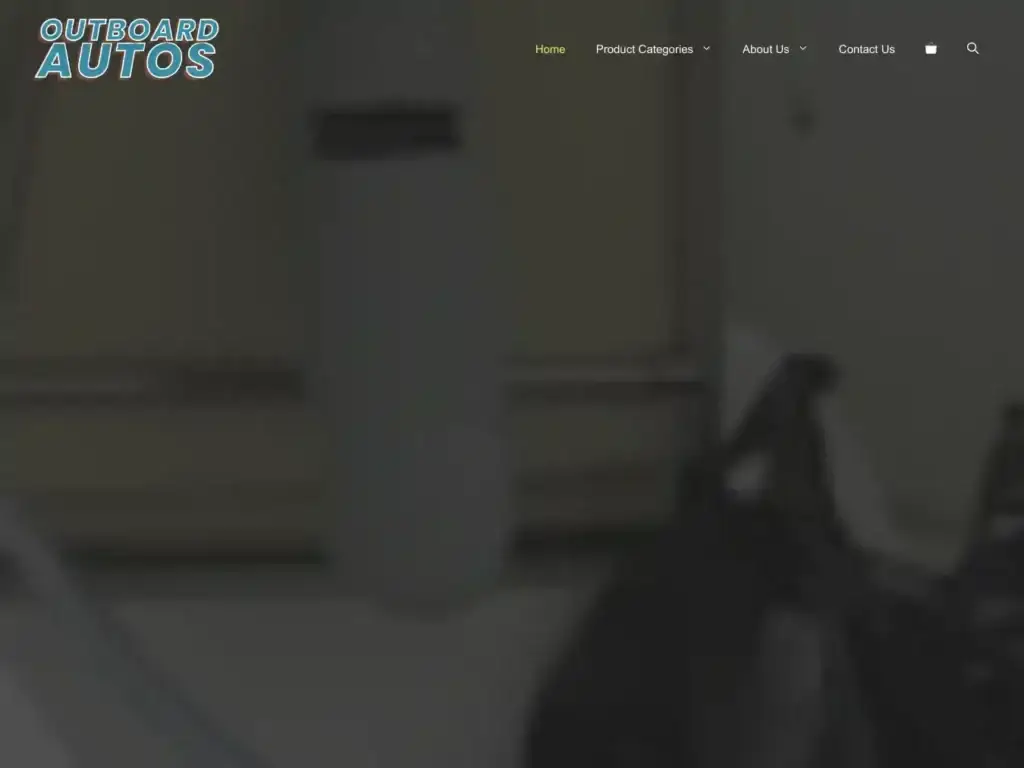outboardautos-com Alternative Text
