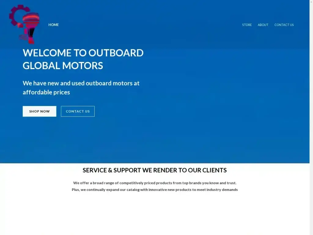 outboardglobalmotors-com Alternative Text