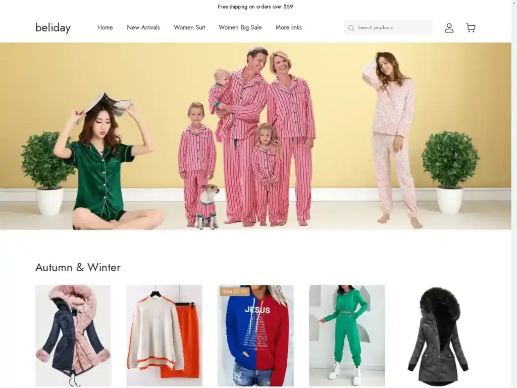 outdoorappeal-shop Alternative Text