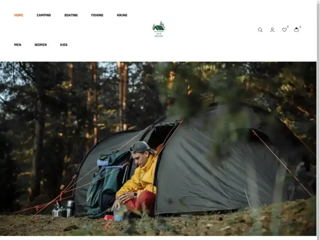 outdoorgearprovide-com Alternative Text