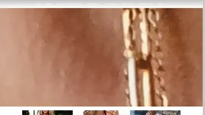 Screenshot of Non-Delivery scam website Outdoors-us.com