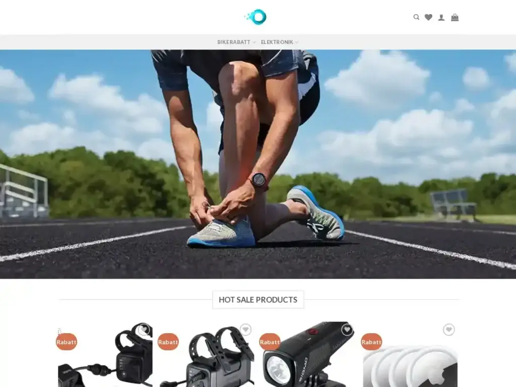 outelektronikde-com Alternative Text