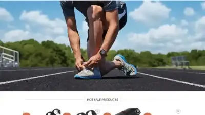 Screenshot of Non-Delivery scam website Outelektronikde.com