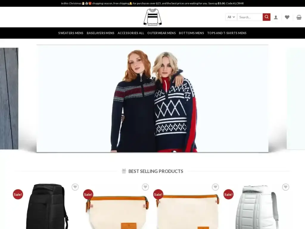 outerwearmensshop-com Alternative Text