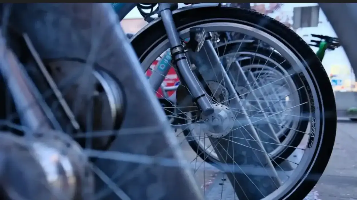 Screenshot of Sport scam website Outlet-shimano.com