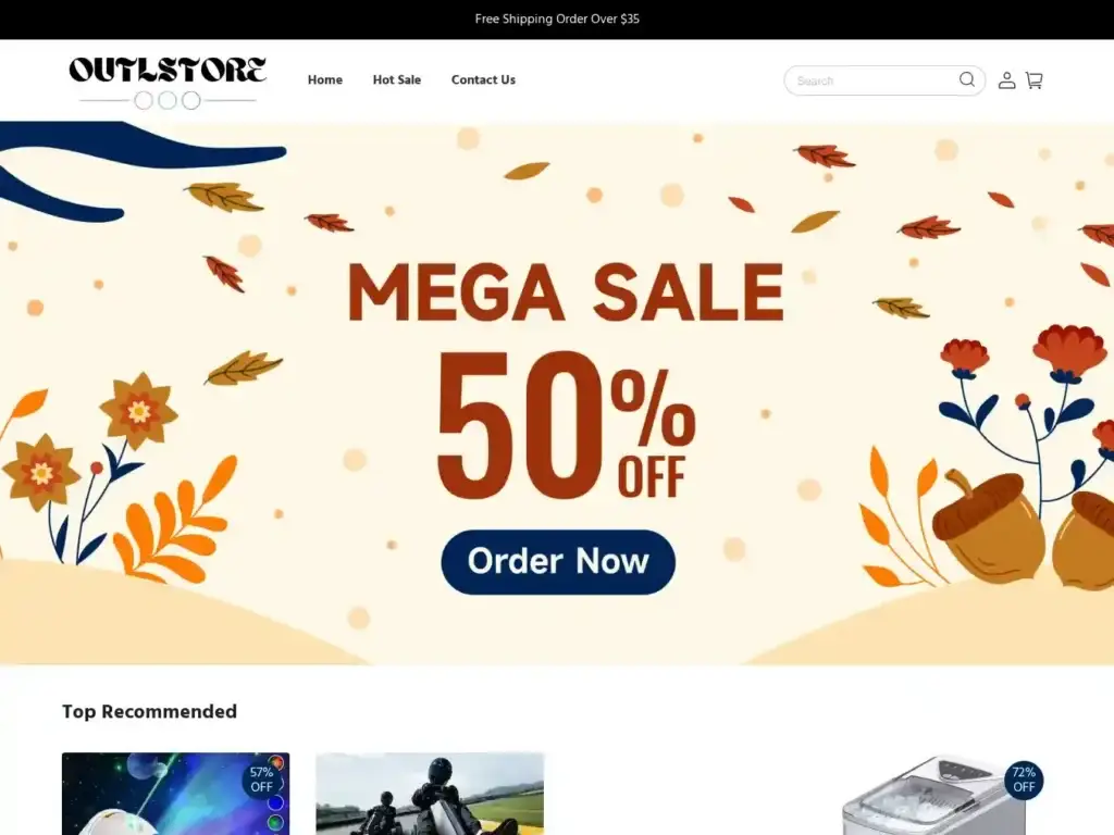 outlstore-com Alternative Text