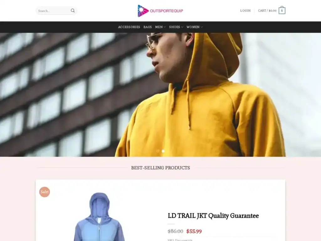 outsportequip-com Alternative Text