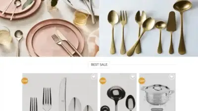 Screenshot of Non-Delivery scam website Over-mepra.com