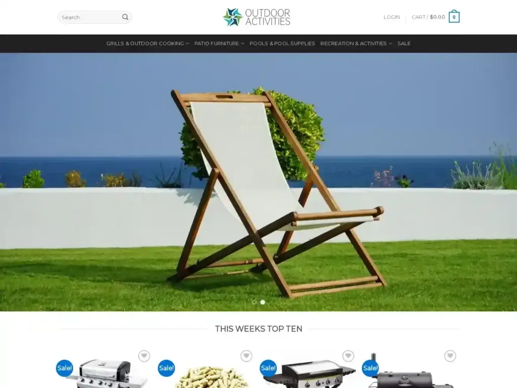 over-outdoor-com Alternative Text