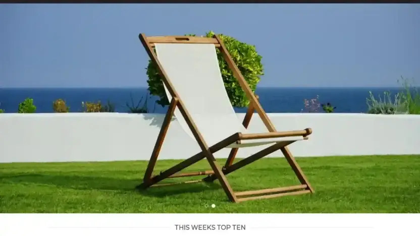 Screenshot of Non-Delivery scam website Over-outdoor.com