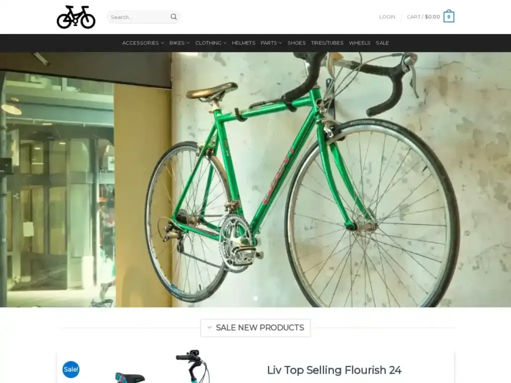 over-riding-com Alternative Text