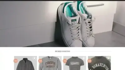 Screenshot of Non-Delivery scam website Over-sportswear.com