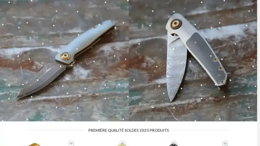 Screenshot of Non-Delivery scam website Overpajamas.com