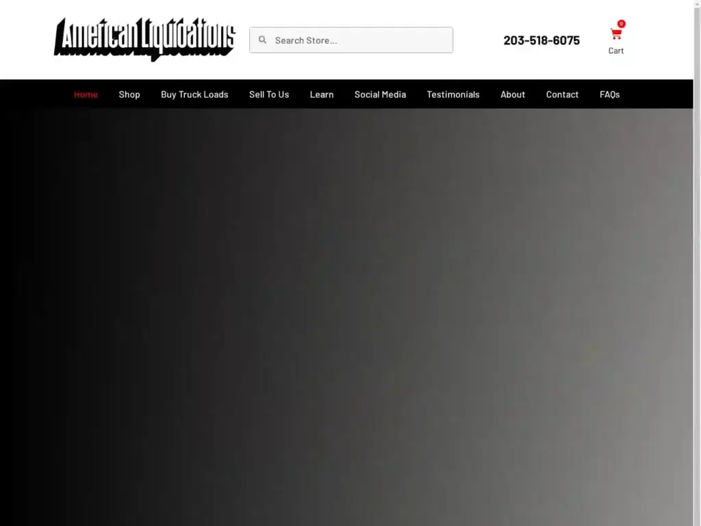 palletliquidationaustralia-com Alternative Text